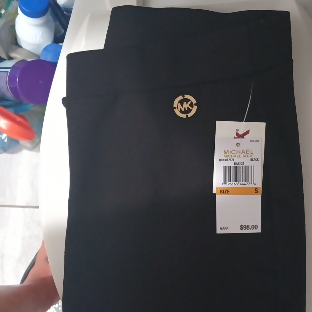 Michael kors dress pants
